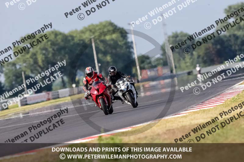 25 to 27th july 2019;Slovakia Ring;event digital images;motorbikes;no limits;peter wileman photography;trackday;trackday digital images